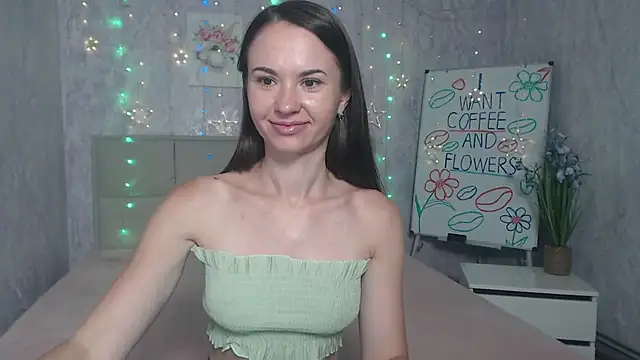 KaraCriegs online show from September 15, 5:13 pm