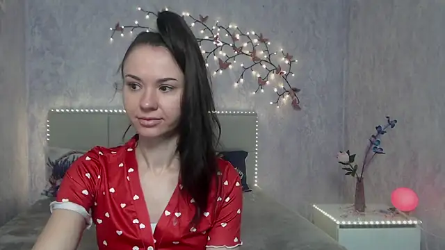KaraCriegs online show from February 23, 6:38 pm