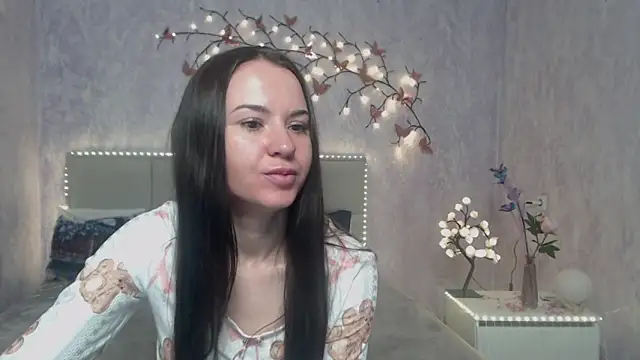 KaraCriegs online show from March 7, 6:38 pm