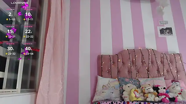 Snapshot of zaleya_mateus chatting on February 18, 10:55 am zaleya mateus online show from February 18, 10:55 am