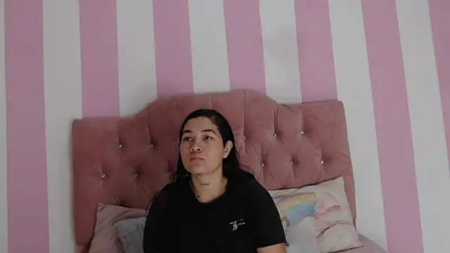 zaleya mateus online show from May 21, 11:06 am