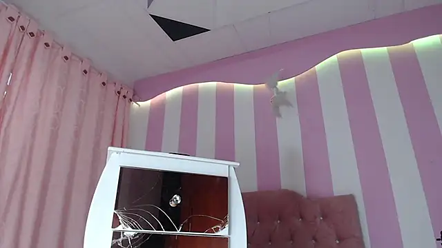 zaleya mateus online show from July 9, 12:53 pm