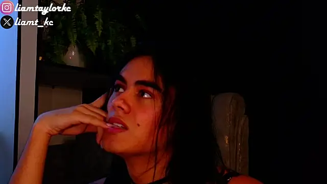 Liam Taylor online show from February 14, 10:47 pm