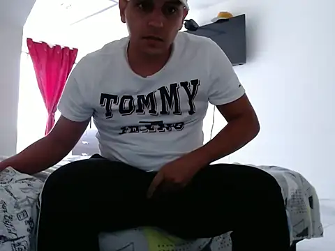 Bamban1419  online show from September 13, 2:39 pm