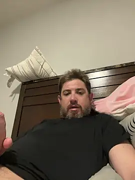 caliguy37 online show from February 7, 2:48 am