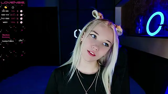 ShhhO O online show from January 30, 9:04 am