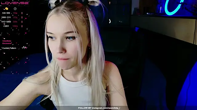 ShhhO O online show from February 20, 10:16 am