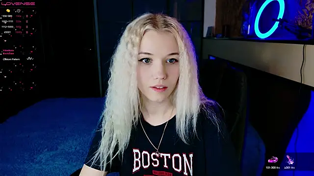 ShhhO O online show from February 27, 9:43 am