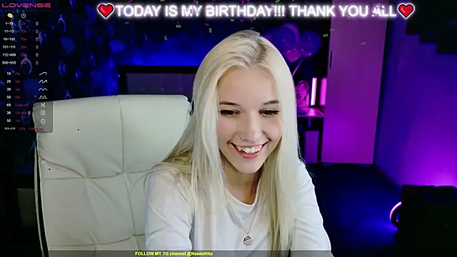 ShhhO O online show from September 10, 5:13 pm