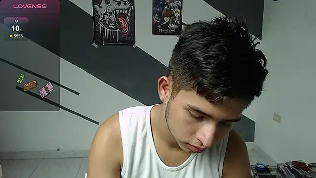 harold 18  online show from December 4, 7:23 pm