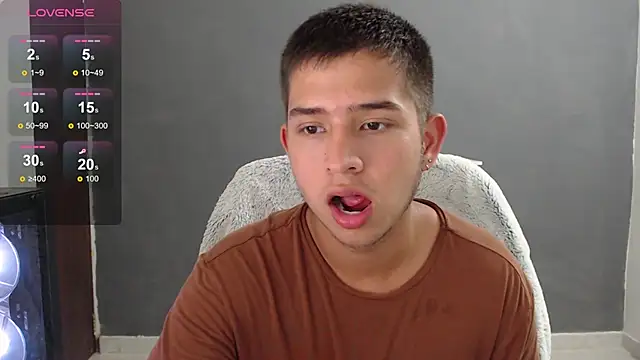 harold 18  online show from January 14, 8:04 pm