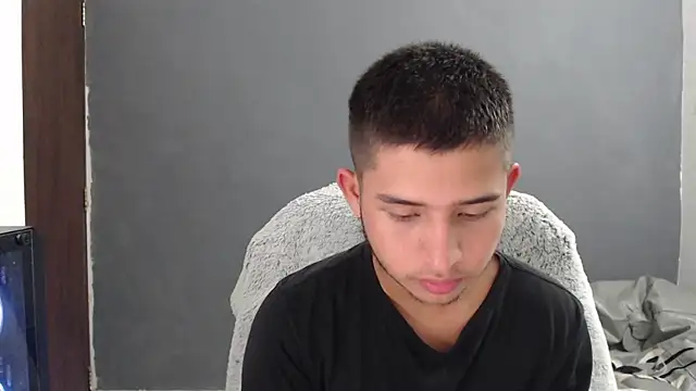 harold 18  online show from January 27, 7:35 pm