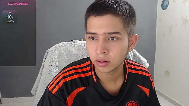 harold 18  online show from February 12, 7:02 pm