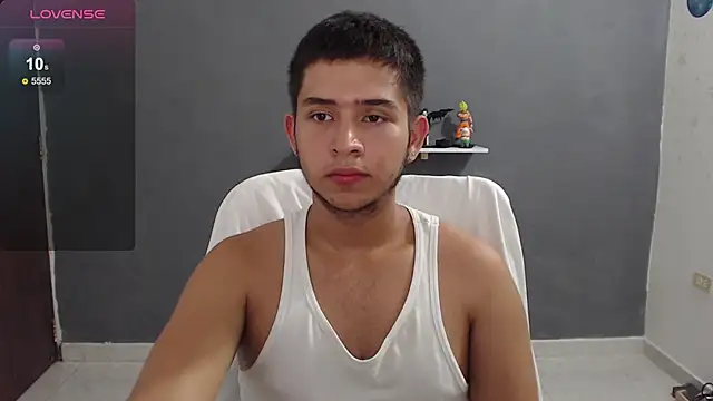 harold 18  online show from February 19, 9:14 pm