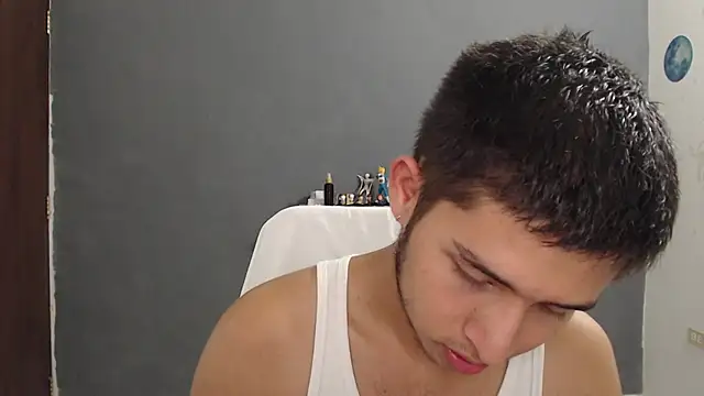 harold 18  online show from February 21, 6:15 pm