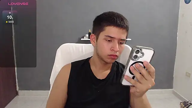 harold 18  online show from February 24, 10:47 pm