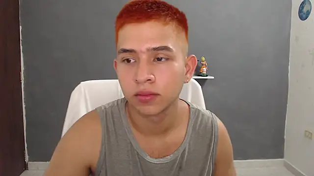 harold 18  online show from February 26, 6:54 pm