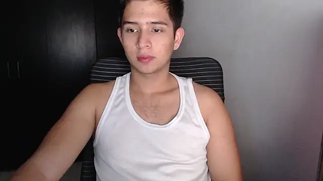 harold 18  online show from September 8, 6:18 pm