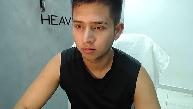 harold 18  online show from February 6, 6:00 pm