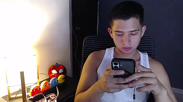 harold 18  online show from March 3, 6:36 pm