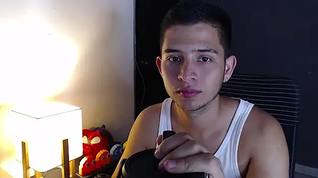 harold 18  online show from March 5, 5:42 pm