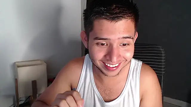 harold 18  online show from March 12, 6:25 pm