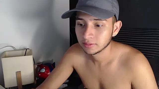 harold 18  online show from April 16, 6:09 pm