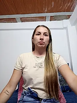 Iris love18 online show from October 2, 4:03 pm