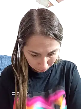 Iris love18 online show from October 12, 5:12 pm