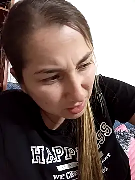 Iris love18 online show from October 23, 1:16 am