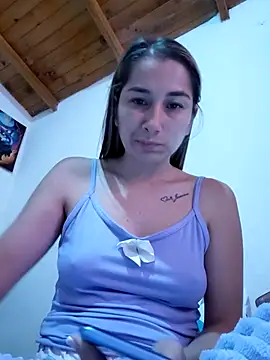 Snapshot of Iris_love18 chatting on July 12, 12:29 pm Iris love18 online show from July 12, 12:29 pm