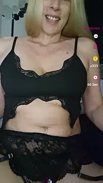 Ina HotX online show from February 17, 1:42 pm