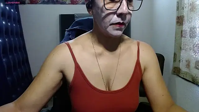 horny paty online show from February 5, 12:43 pm