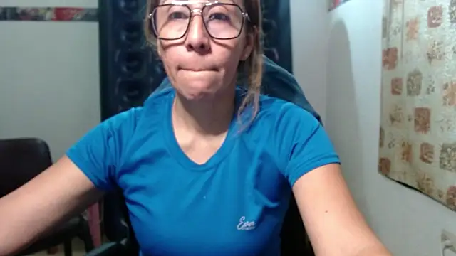 horny paty online show from February 26, 1:04 am