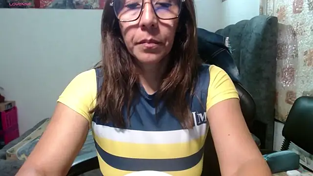 horny paty online show from March 27, 1:00 pm