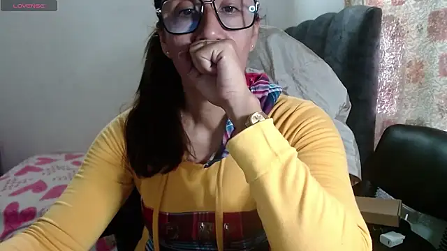 horny paty online show from April 15, 9:04 pm