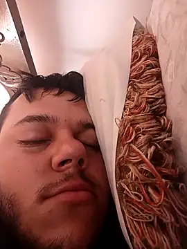 Snapshot of Juniorsexpen chatting on February 13, 12:34 pm Juniorsexpen online show from February 13, 12:34 pm