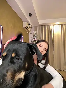 AvaGianna online show from December 21, 10:08 pm