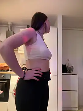 AvaGianna online show from December 24, 10:49 pm