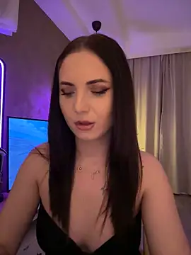 AvaGianna online show from January 9, 6:26 pm