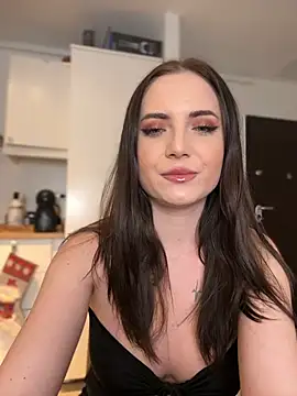 AvaGianna online show from January 12, 5:22 pm