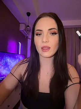 AvaGianna online show from January 21, 7:39 pm