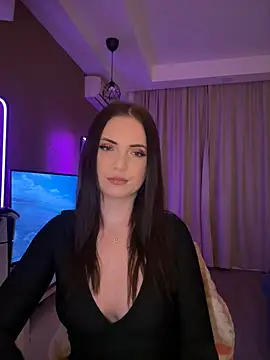 AvaGianna online show from January 24, 5:21 pm