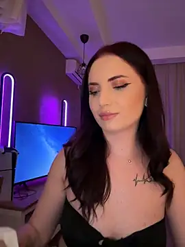 AvaGianna online show from January 26, 5:23 pm