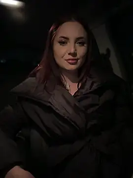 AvaGianna online show from February 20, 6:24 pm