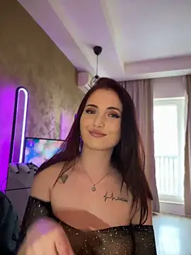 AvaGianna online show from March 1, 9:29 am