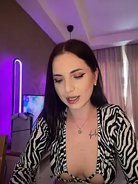 AvaGianna online show from March 12, 9:44 am