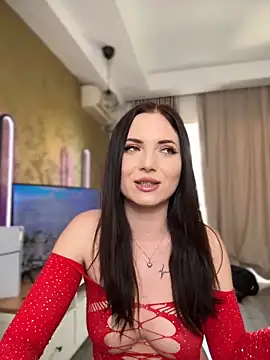 AvaGianna online show from March 20, 9:59 am