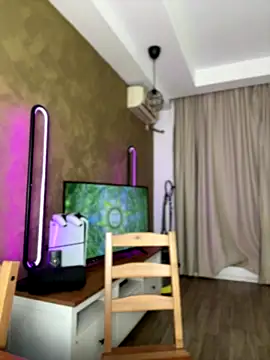 AvaGianna online show from November 13, 4:39 pm