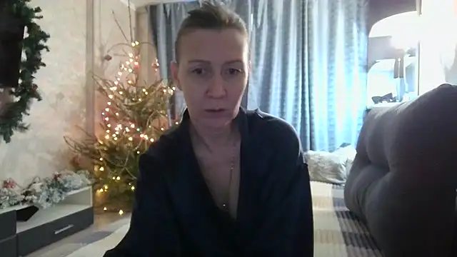 WindChristy online show from January 11, 1:16 pm